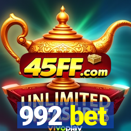 992 bet